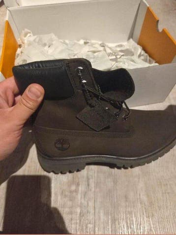 Timberland - Laarzen - Maat: EU 40 - Nieuw in doos, Nieuw