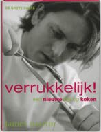 Verrukkelijk! / De grote chefs 9789073191006 Joel Martin, Boeken, Kookboeken, Verzenden, Gelezen, Joel Martin