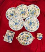 Eetservies voor 6 (13) - Pattern / Model: Regency -