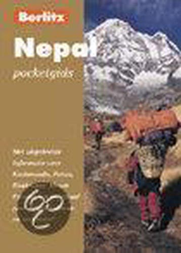 Nepal / Berlitz pocketgidsen - D. Allan 9789021596129, Verzenden, Gelezen, D. Allan