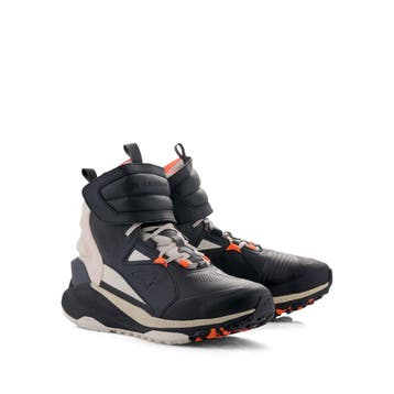 Speedstreet Motorschoenen Alpinestars, Motoren, Verzenden, Nieuw met kaartje