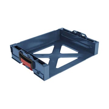 Bosch Professional i-BOXX Active rek combineerbaar met al..., Verzenden, Nieuw