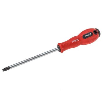 Torx schroevendraaier T40 x 275 mm met levenslange garantie, Ophalen of Verzenden, Nieuw