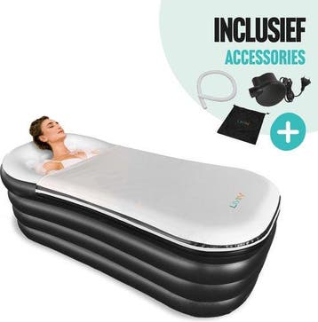 Inflatable Bathtub Livin, Verzenden, Nieuw