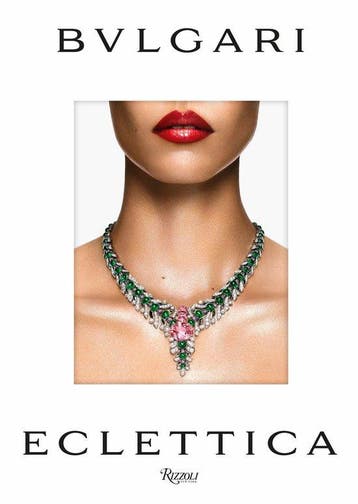 9788891847324 BVLGARI ECLETTICA Lucia Silvestri, Verzenden, Nieuw, Lucia Silvestri