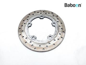 Remschijf Achter Yamaha YZF R1 2004-2006 (YZF-R1 5VY), Motoren, Onderdelen | Yamaha, Verzenden, Gebruikt