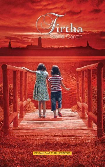 Tirtha / Rani Diaz - Sterre Carron 9789491535161, Verzenden, Gelezen, Sterre Carron