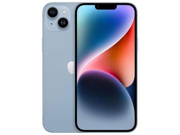Apple iPhone 14 Plus - Blauw - 256 GB - eSIM, Telecommunicatie, Verzenden, Nieuw