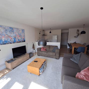 Appartement in Veldhoven gevonden voor €1700,- pm, Veldhoven, Noord-Brabant, Direct bij eigenaar, Appartement
