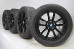 BMW 2 serie 3 serie 4 serie G20 G21 G22 G42 778 17 inch velg, Gebruikt, Velg(en), 17 inch, Winterbanden