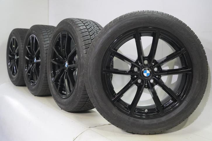 BMW 2 serie 3 serie 4 serie G20 G21 G22 G42 778 17 inch velg, Auto-onderdelen, Banden en Velgen, Velg(en), Gebruikt, 17 inch, Winterbanden