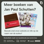 Ludas en Bontje 9789025779108 Jan Paul Schutten, Verzenden, Zo goed als nieuw, Jan Paul Schutten