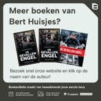 Tijdperk Willem Holleeder 9789085103967 Bert Huisjes, Boeken, Verzenden, Gelezen, Bert Huisjes