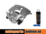 Remklauw Opel Astra voorzijde, links, Verzenden, Nieuw, Opel