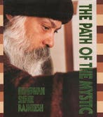 The path of the Mystic - Osho (Bhagwan Shree Rajneesh) - 978, Verzenden, Nieuw