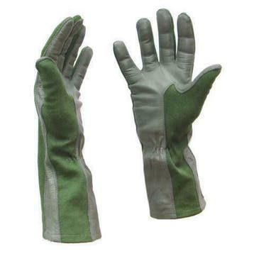 Nomex pilotenhandschoenen KLu piloten, Verzamelen, Ophalen of Verzenden, Nieuw