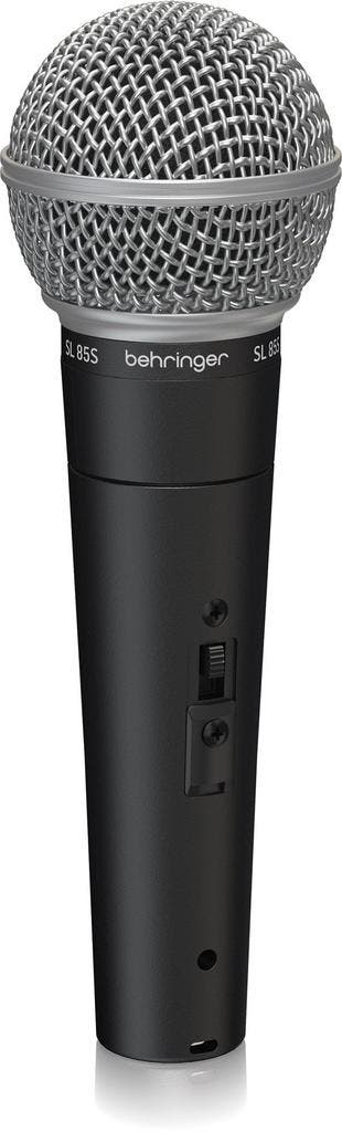 Behringer SL85S microfoon, Verzenden, Nieuw