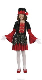 Elfen Outfit Kind Christmas, Ophalen of Verzenden, Nieuw