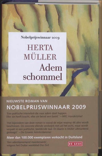 Ademschommel 9789044516265 Ria van Hengel, Verzenden, Zo goed als nieuw, Ria van Hengel