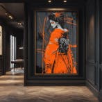 BJarco (1988) - Neon Ink Silence · XXL