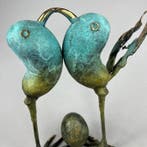 Iwona Krajnik - Love - bronze
