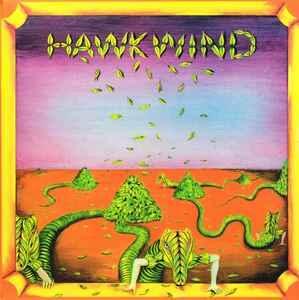 Hawkwind - Hawkwind  (vinyl LP), Cd's en Dvd's, Vinyl | Rock, Verzenden, Nieuw in verpakking, 12 inch, Overige genres