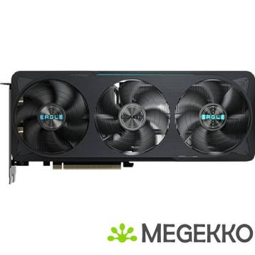Gigabyte GeForce RTX 5070 EAGLE OC 12G, Verzenden, Nieuw