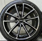 Audi e-tron GT Porsche Panamera 20 inch velgen winterbanden, 245 mm, Banden en Velgen, Nieuw, Personenwagen