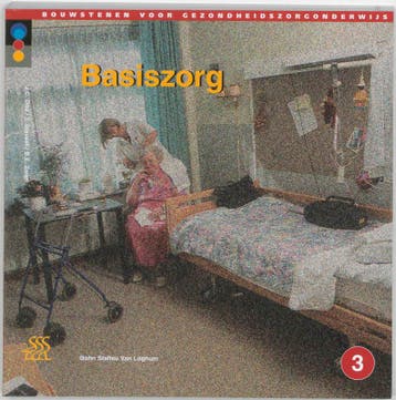 Basiszorg / Bouwstenen gezondheidszorgonderwijs J.C. Dito, Verzenden, Zo goed als nieuw, J.C. Dito