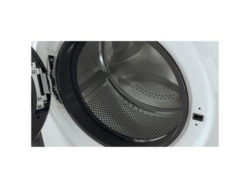Bauknecht WM 7 M100 A - Wasmachine 7kg 1400t - Energieklasse, Verzenden, Zo goed als nieuw