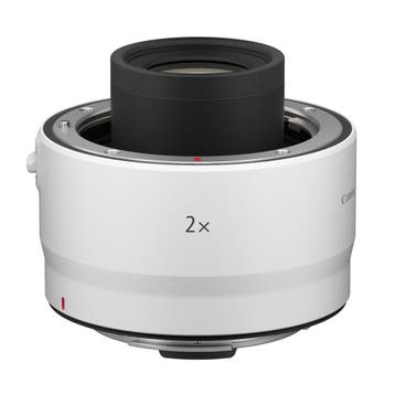 Canon RF 2.0x Extender - Tweedehands, Audio, Tv en Foto, Fotografie | Lenzen en Objectieven, Verzenden, Gebruikt, Overige typen