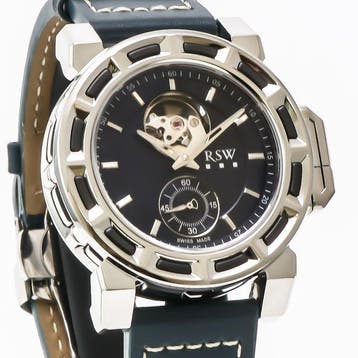 RSW - High King Open-Heart Limited Edition - RSW3500-OH-SL-9, Nieuw