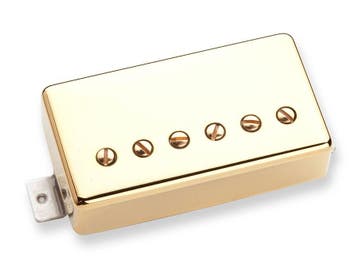 Seymour Duncan SH-1B '59 humbucker brug pickup goud, Verzenden, Nieuw