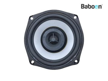 Radio Speaker Rechts Harley-Davidson FLTR Road Glide, Motoren, Onderdelen | Harley-Davidson, Verzenden, Gebruikt