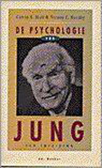De psychologie van Jung - C.S. Hall 9789061002161, Boeken, Verzenden, Gelezen, C.S. Hall