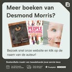 Kind 9789021563756 Desmond Morris, Verzenden, Gelezen, Desmond Morris