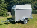 NIEUW XL Bagagewagen Gesloten aanhangwagen Camper aanhanger, Auto diversen, Aanhangers en Bagagewagens, Ophalen of Verzenden, Nieuw