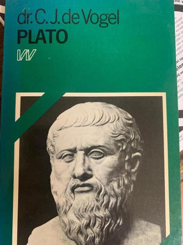 Plato - Vogel 9789029306270, Verzenden, Gelezen, Vogel