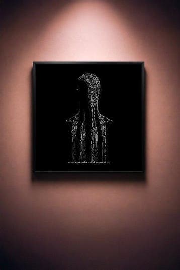 Tijs Dragtsma (1992) - Dripping Into Nothing