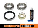 Wiellager set Ford Sierra voorzijde, rechts, Verzenden, Nieuw, Ford