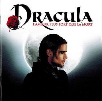 cd - Various - Dracula LAmour Plus Fort Que La Mort, Verzenden, Nieuw in verpakking