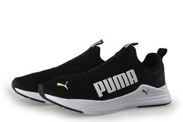 Puma Sneakers in maat 41 Zwart, Kleding | Heren, Schoenen, Puma, Verzenden, Zwart, Sneakers of Gympen