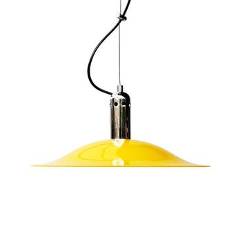 Harvey Guzzini - Fabio Lenci - Plafondlamp - Piuma 7065 -
