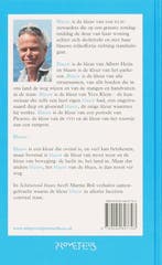 Schitterend blauw 9789044607703 Martin Bril, Verzenden, Zo goed als nieuw, Martin Bril