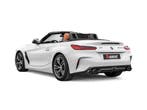 Akrapovic BMW Z4 M40i (G29) - OPF/GPF 2019 - 2021 - Slip-On, Verzenden, Nieuw, BMW
