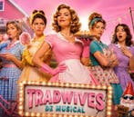 Tradwives de Musical Tickets Te Koop, Tickets en Kaartjes, Theater | Overige