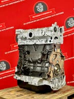 Revisiemotor JUMPER / BOXER - 2.2 BLUEHDi EURO 6 - 4H03 DW12, Gereviseerd, Peugeot