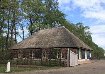 Te huur: Huis Vossersteeg in Dalfsen, Overijssel, Dalfsen