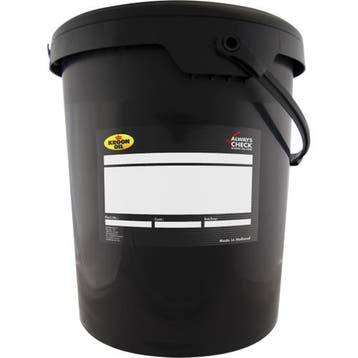 Kroon Oil Keramisch Vet 18Kg, Verzenden