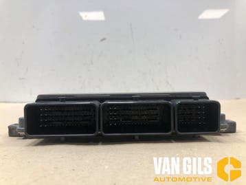 Computer Motormanagement Renault Clio O313157, Auto-onderdelen, Ophalen of Verzenden, Nieuw